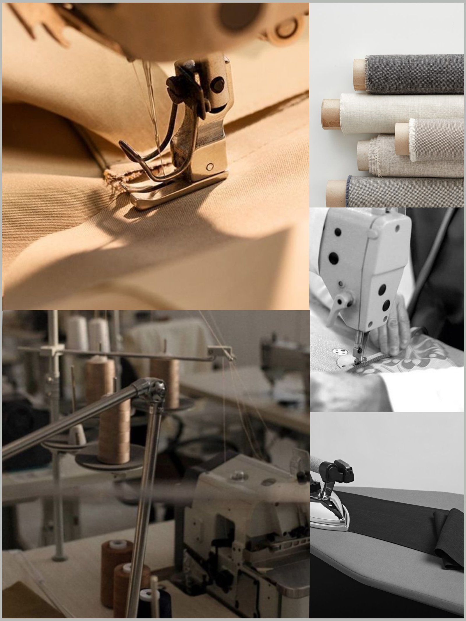 Just Imagine is a modern men's bottom wear brand