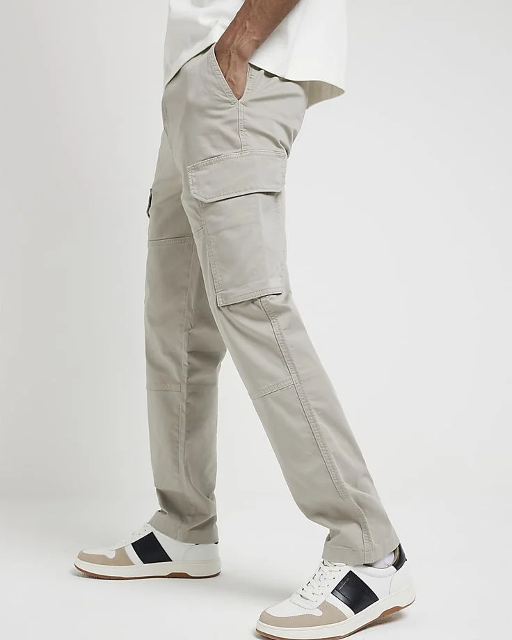 Mens Cargo pant