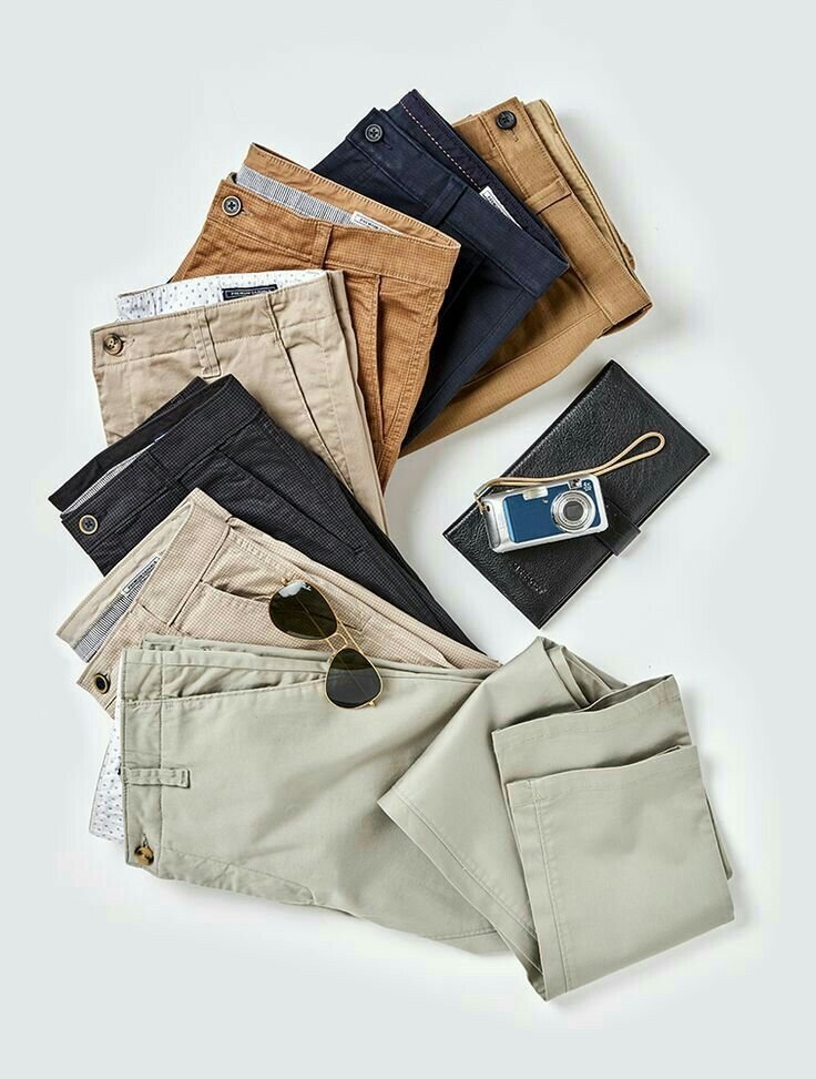 Why the Right Fit in Bottom Wear Changes Everything