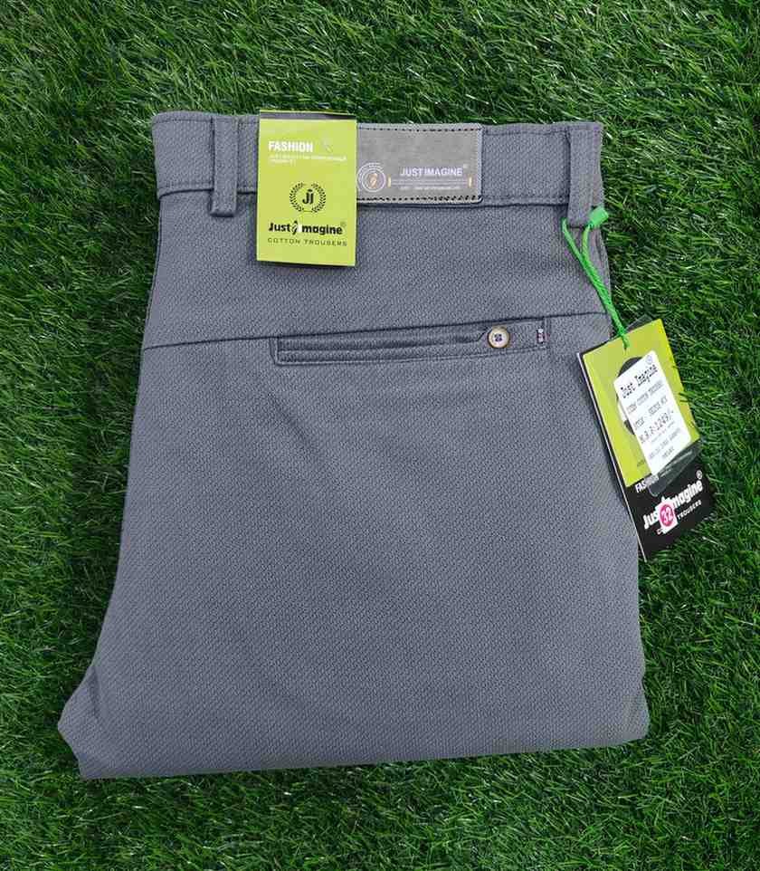 Seltos Mix Trouser