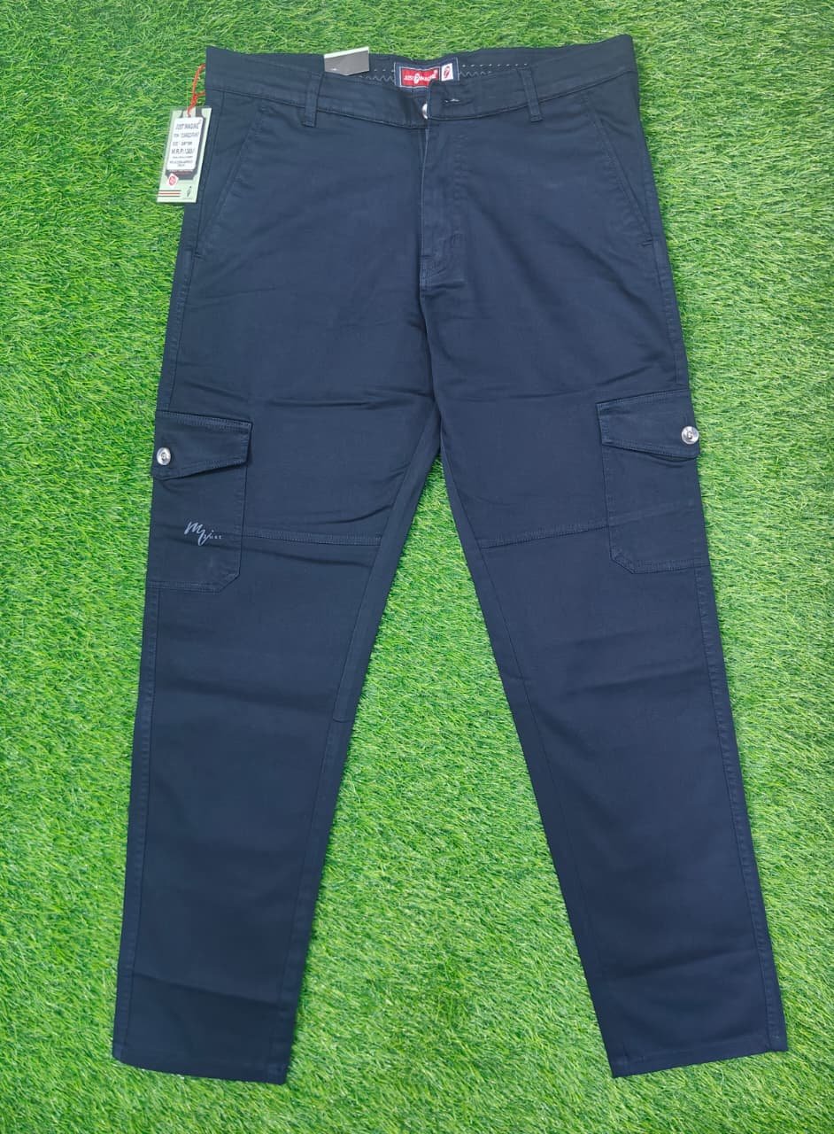 Just Imagine ( Cargo Pant )