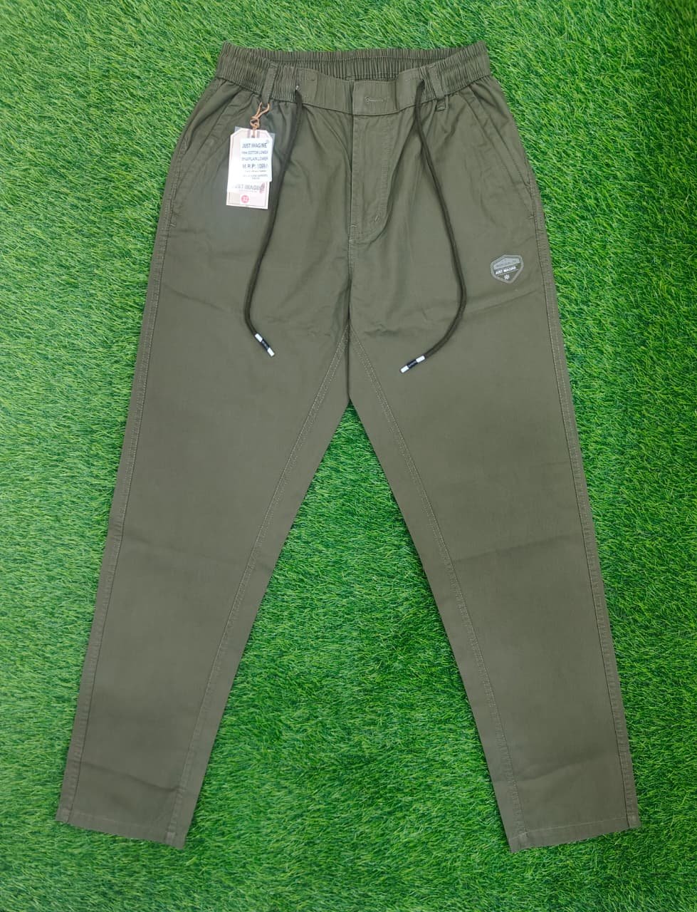 Just Imagine(Pyjama)